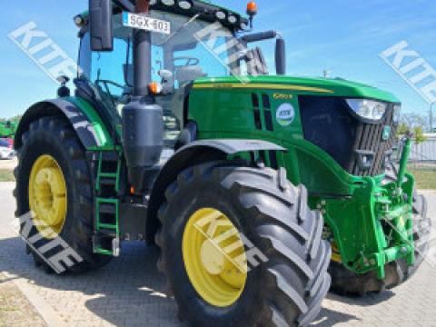 John Deere 6250R