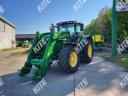 John Deere 6215R