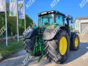 John Deere 6215R