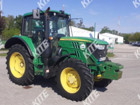 John Deere 6120M