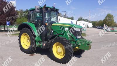John Deere 6120M