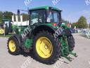 John Deere 6120M