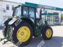 John Deere 6120M
