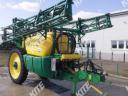 John Deere M732I/18M