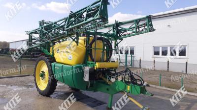 John Deere M732I/18M