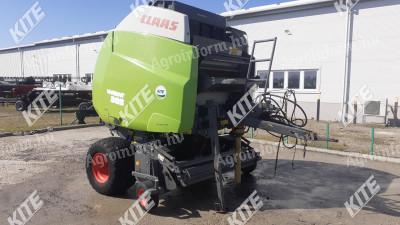Claas Variant 385