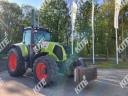 CLAAS AXION 810