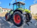 CLAAS AXION 810