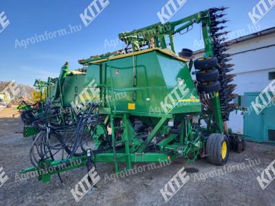 John Deere 740A 9M