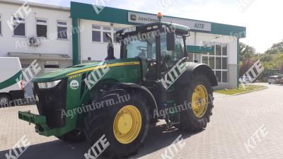 John Deere 8345R