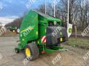 John Deere V451M