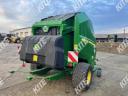 John Deere V451M