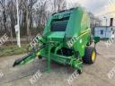 John Deere V451M