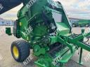 John Deere V451M
