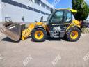 JCB 542-70 Agri Plus 