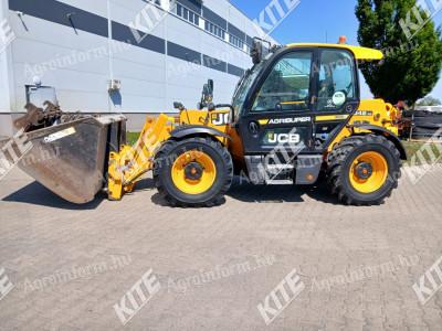 JCB 542-70 Agri Plus 