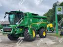 John Deere S770