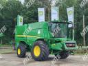 John Deere S770