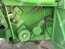 John Deere W650