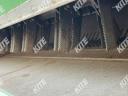 John Deere W650