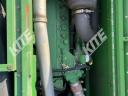 John Deere W650