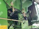 John Deere W650