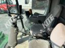 John Deere W650