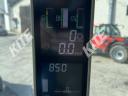 John Deere W650