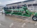 John Deere T670i