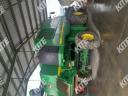 John Deere T670i