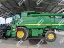 John Deere T670i