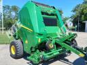 John Deere V451M