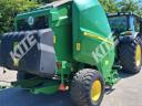 John Deere V451M