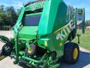 John Deere V451M