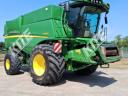 John Deere S680i 2WD