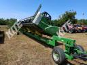 John Deere S680i 2WD
