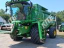 John Deere S680i 2WD