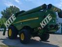 John Deere S680i 2WD