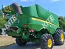 John Deere S680i 2WD