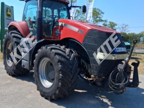 CASE IH MAGNUM 290 traktor