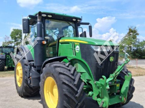 John Deere 7250R John Deere 7250R