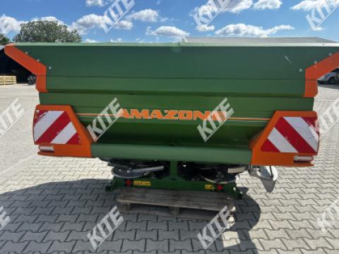Amazone ZA-M 1501 Amazone ZA-M 1501