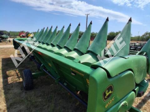 John Deere 612C