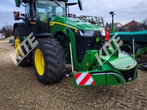 John Deere 8R 410