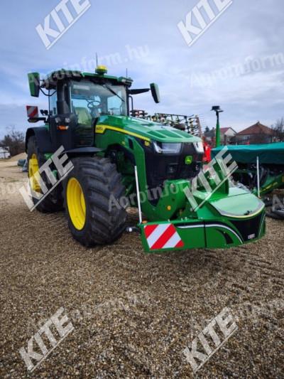 John Deere 8R 410