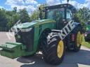 John Deere 8320R
