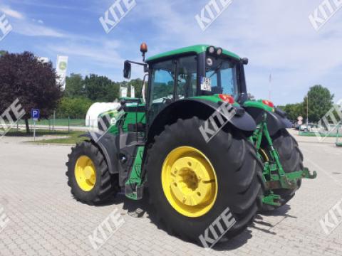 John Deere 6195M John Deere 6195M