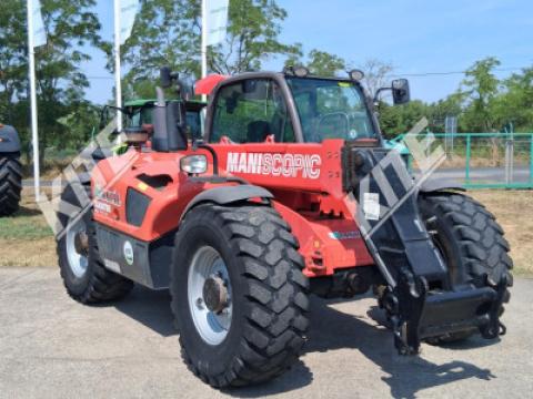 Manitou MLT 735-120 Manitou MLT 735-120