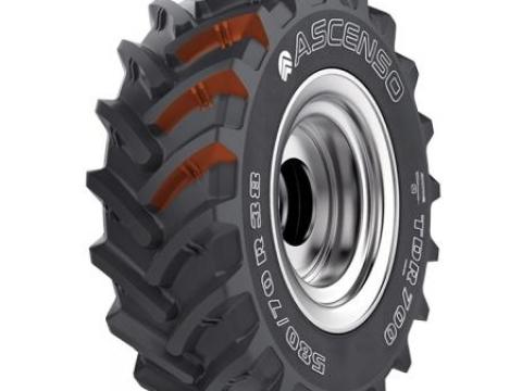 480/70R30 Ascenso TDR700 141D TL