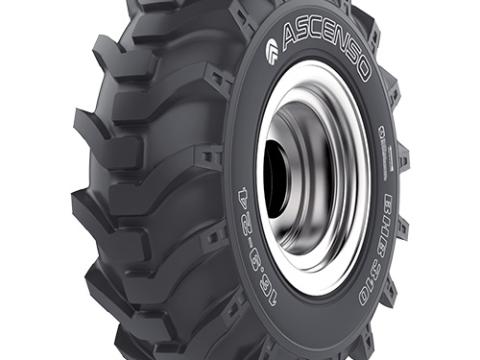 16.9-28 Ascenso BHB310 12PR 152A8 TL 16.9-28 Ascenso BHB310 12PR 152A8 TL